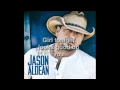 Jason Aldean - Tonight Looks Good On You (Lyrics)