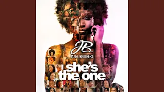 shes the one