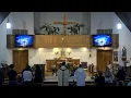 Friday June 27 2024 9am Joseph Roland Lapointe Funeral Mass IHM Parish Concord NH