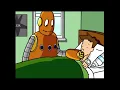 Brainpop out of context moments