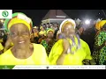 IJ ADA ZION PERFORMS LIVE AT ADORATION MINISTRY ENUGU NIGERIA #Revfrmbaka #Zion #Adazion #gospel