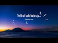 Download Lagu Raisa - Si paling Mahir Lirik