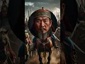 Download Lagu Cuci Han | Cengiz Han’ın Büyük Oğlu