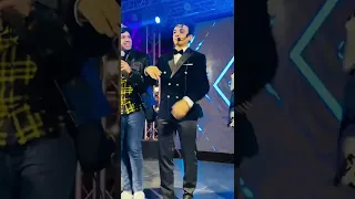 صحبي يابو الصحاب من احتفال ١٠ مليون القيصر عبدالله التركي ودونجل وجيكا والمهندس 