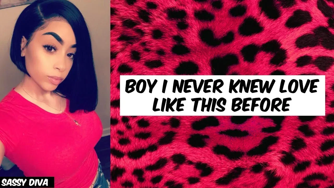 Layton Greene - Never Knew (Lyrics)