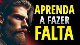 Como Fazer Alguém Implorar Para Ter Você de Volta | ESTOICISMO