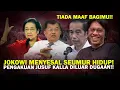 Download Lagu MENYESAL SEUMUR HIDUP!!PENGAKUAN JUSUF KALLA DILUAR DUGAAN JOKOWI!!