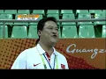 2010 Jang Mi Ran AG weightlifting 75kg