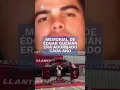 Asi lucia el cenotafio de Edgar Guzman hijo de El Chapo