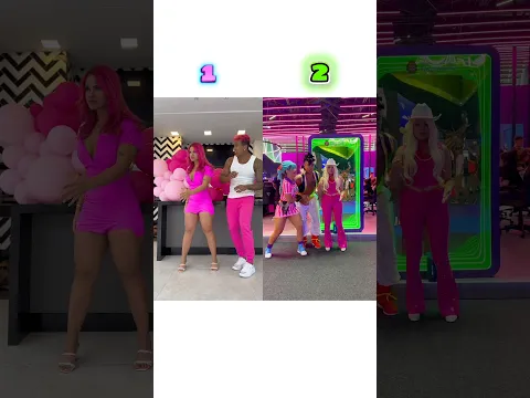 Deixa nos comentários, qual o seu preferido? 👀 @ApolloSant #viral #dance #trend