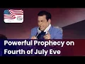 Download Lagu Krachtige profetie op de vooravond van 4 juli | Profeet Hank Kunneman