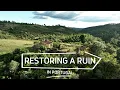 Download Lagu #31 Raising Walls, Planting Hope | Our Off-Grid Story MP3