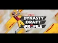 2021 Dynasty Draft Profile Amon-Ra St Brown