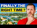 Is Now FINALLY the Right Time to Buy in Southwest Florida 2026 Honest Breakdown