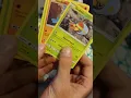 Dollar Store Pokemon Rainbow Rare Pull