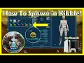 ARK Survival Ascended How to Spawn in ALL Kibble Types