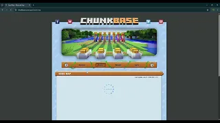 How to use chunk base Minecraft Bedrock and Java 2026