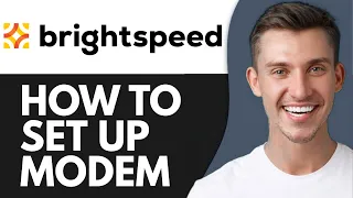 HOW TO SET UP BRIGHTSPEED MODEM 2026
