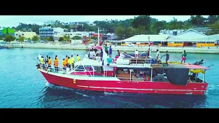 urata riki paul wari feat smol bushman official music video 