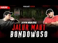 Download Lagu WAJIB BACA DOA!! SEBELUM LEWAT JALUR TENGKORAK DI BONDOWOSO
