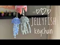 How to Make Cute Beaded Jellyfish