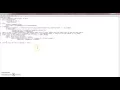 7 Generating a Model in Eclipse Adempiere