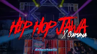 dj hip hop jawa tik tok lagu cek sound