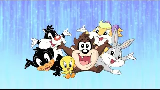 Baby Looney Tunes - Abertura