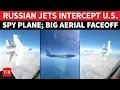 Download Lagu Chilling Russia Vs US Aerial Clash Over Black Sea; Putin’s Jets INTERCEPT American Spy Plane