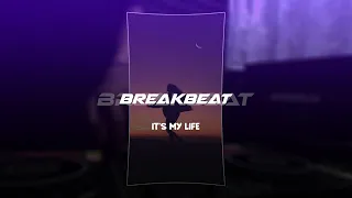 Download DJ ITS MY LIFE BREAKBEAT FULL BASS TERBARU MP3