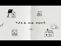 Download Lagu Arash Buana - take me home (Official Lyric Video)