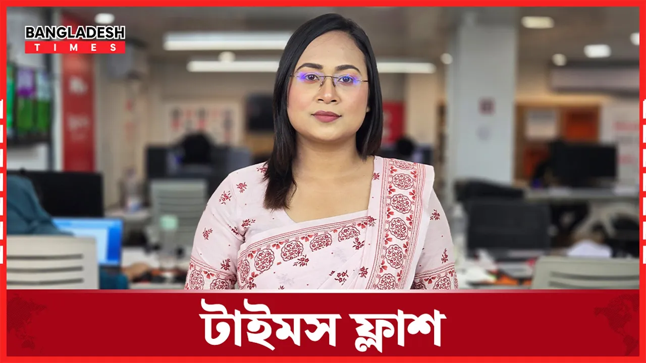 পরাজিত শক্তির নানা ষড়যন্ত্রের লক্ষণ দেখা যাচ্ছে, জানালেন প্রধান উপদেষ্টা