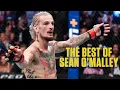 Sean O Malley s best UFC highlights ESPN MMA