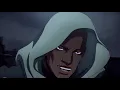 Castlevania Season 3 AMV [ Fit For A King - Breaking The Mirror ]