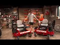 2022 Encore Arrow Zero Turn Lawn Mower