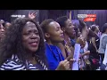 DEALING WITH THE GRAVEYARD SPIRIT | PROPHET UEBERT ANGEL