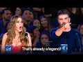 Everyone STILL Talks About Them To This Day - Legendary AGT Auditions You Won t Get Tired Of