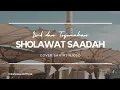 Download Lagu Sholawat Sa'adah - Santri Njoso (cover) | Lirik Arab Terjemahan #santrinjoso #sholawat #liriklagu