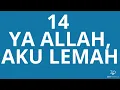 Download Lagu Ya ALLAH AKU LEMAH