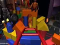 Mad Wave Motion Theater - All Rides Roller Coaster Simulator