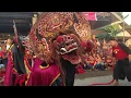 Download Lagu Jangan melempar - ini hiburan - Singo barong Rogo Samboyo Putro Live Sumber Bendo kediri