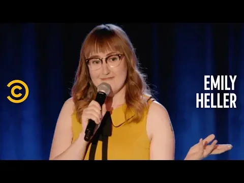 Emily Heller: Ice Thickeners - Official Trailer