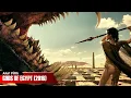 Download Lagu PERTEMPURAN DEWA-DEWA TERKUAT MESIR MENCEGAH KEHANCURAN BUMI | ALUR CERITA FILM GODS OF EGYPT (2016)