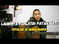 Download Lagu Cerita di Balik Lagu TERLATIH PATAH HATI