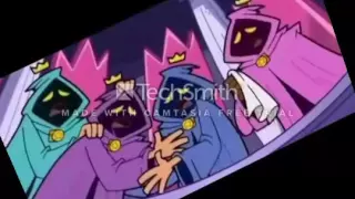 الوالدان السحريان الموسم 8 الحلقه 2 