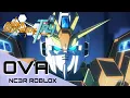 Gundam Build Fighters Try - Ova: Island Wars