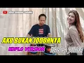 VIRAL! AKU BUKAN JODOHNYA KOPLO VERSION - COVER KENDANG