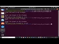 Scientific Computing Lesson 10 Area of a triangle rectangle in bash