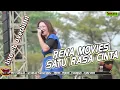 SATU RASA CINTA-RENA MOVIES LIVE SATU DEKADE CB OVERLIMIT