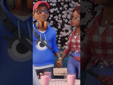 MIRACULOUS | 🐞 Los Titanes Encadenados - TEASER 🐾 | TEMPORADA 6 | Las Aventuras de Ladybug
